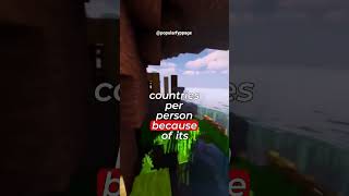 HIT THE SUBSCRIBE BUTTON AND DROP A LIKE FOR DAILY CONTENT #minecraft#facts#country#trending#fyp