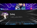 1k Subscribers Special Video.