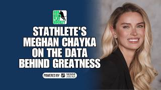 Our Girls Play Hockey: Stathlete's Meghan Chayka On The Data Behind Greatness