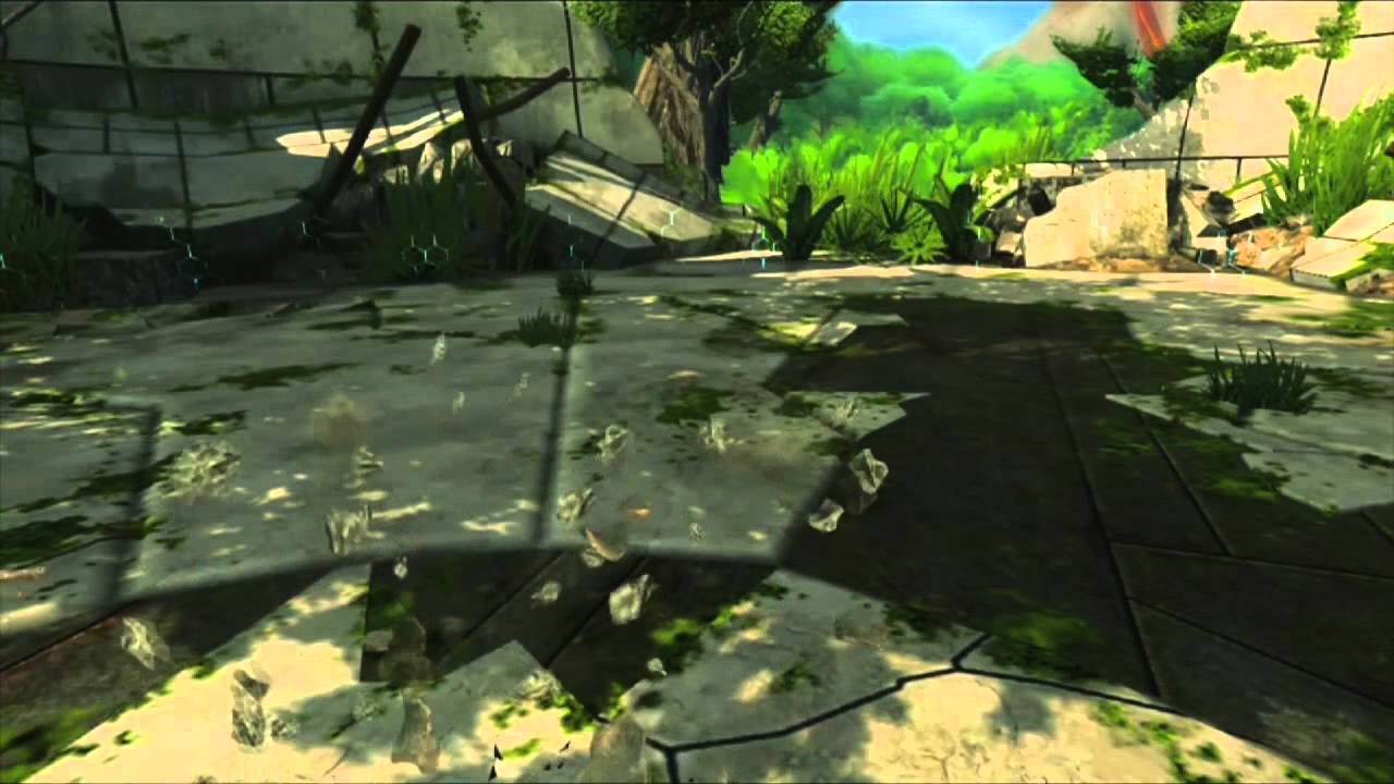 Marvel Avengers Battle For Earth: Gamescom Trailer - console-toi.fr