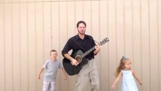 This is My Bubble (Personal Space Song)