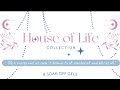 Madam Glam &#39;&#39;House of Life&quot; Collection