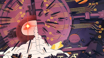 Haiku, The Robot: The Cute Yet Dark Metroidvania You MUST Play!