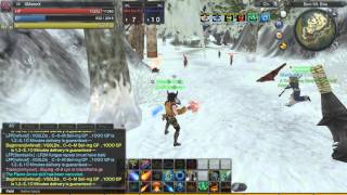 Raiderz pvp arena hacks