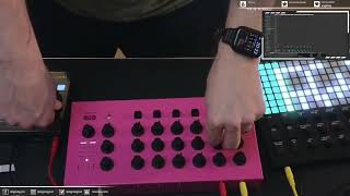 2024-03-24 Live Set with OTO Bébé Chérie - YouTube
