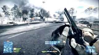 Myriad | A Battlefield 3 PC Montage by Cayin and Bloody Catch