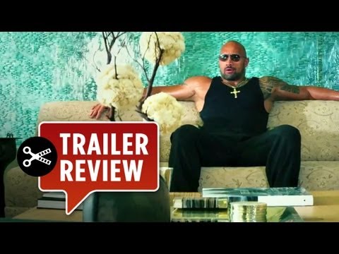 Instant Trailer Review - Pain and Gain TRAILER (2013) - Michael Bay Movie HD