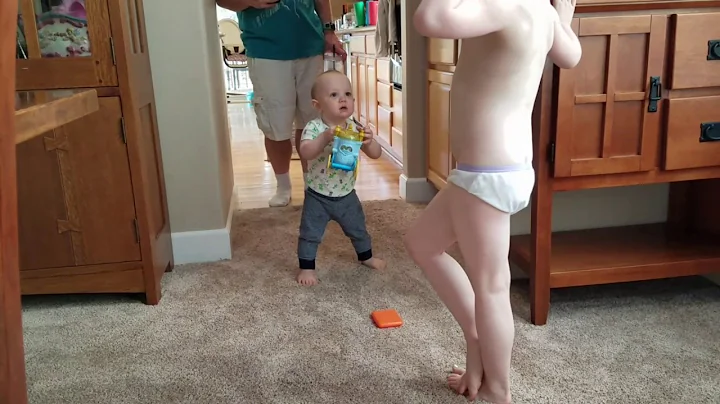 First steps