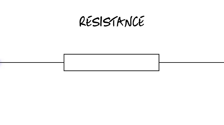Ohm's law - The Arduino Guide