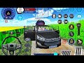 New Toyota Hiace Games - Coach City Van Driving Simulator 2026: Minibus Sim 3D - Android Gameplay