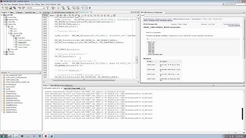 MPLAB® Harmony Configurator (MHC) Tutorial #4 - Using MHC to Configure TCP/IP Code