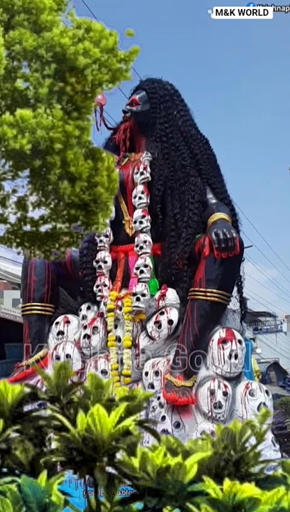 Jai maa kali ||Dj Remix #maakali #statusvideo #killing #mix #viral #videos #shortvideos