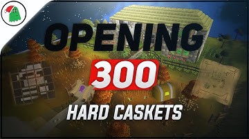 I GOT 3RD AGE! (Opening 300 Hard Clues AT ONCE)