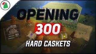 Famous I GOT 3RD AGE! (Opening 300 Hard Clues AT ONCE) Net Worth