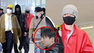 ARMY Left Speechless… What Jungkook Finally Revealed About Arirang 2026 Will Shock You screenshot 2