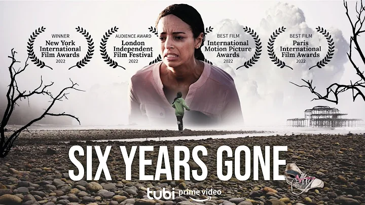 Six Years Gone (2022) 'FROM SCRIPT TO SCREEN'