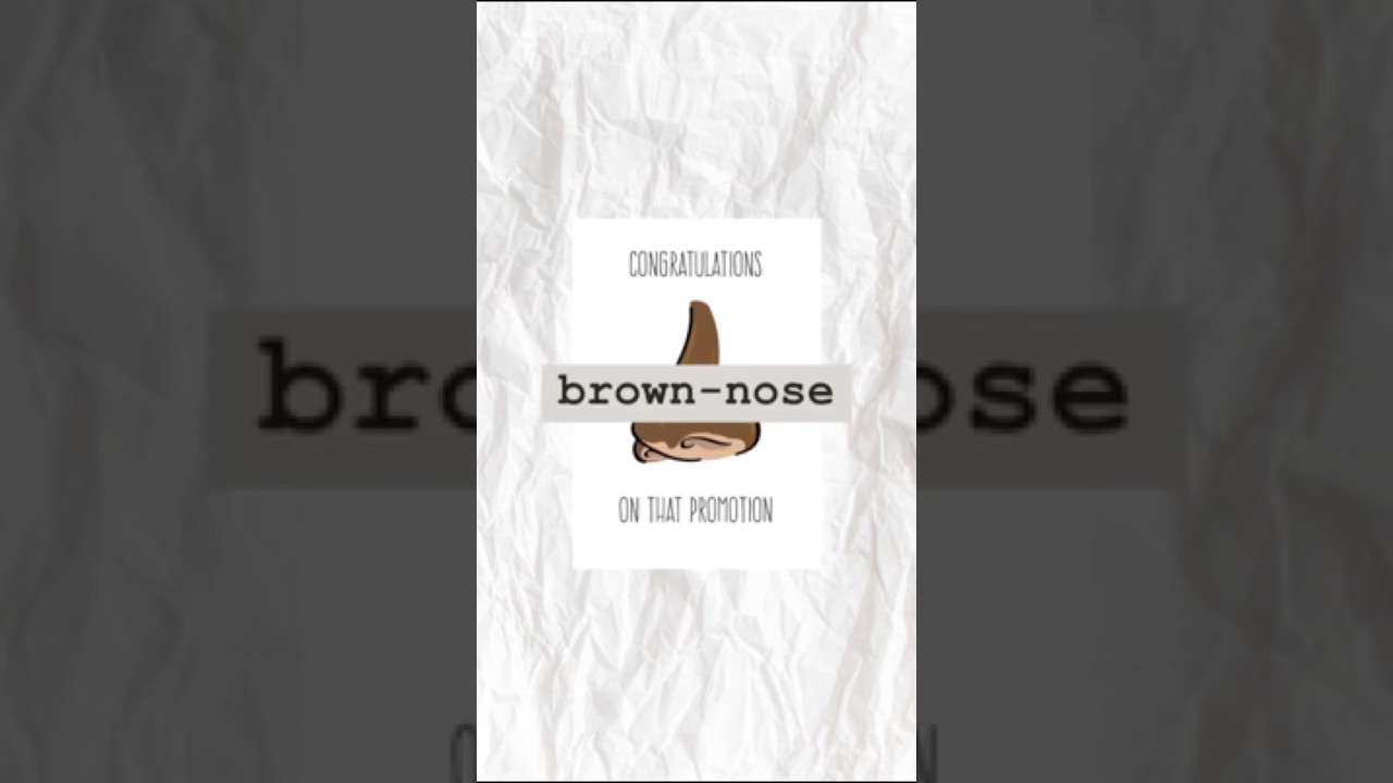 смотрим сумерки на английском💅🏻 а подлизой, собственно, будет brown noser! 