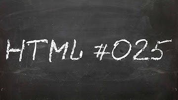 Назначение и виды списков в HTML