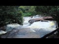 Сиануквиль - водопад Кбал Чай - Kbal Chhay Waterfalls