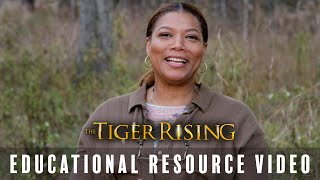 THE TIGER RISING | Educational Resource Video | In theaters January 21