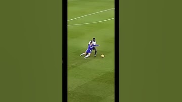 Thumbnail of Hazard edit #football #football #soccerequipment #soccergear #soccershorts