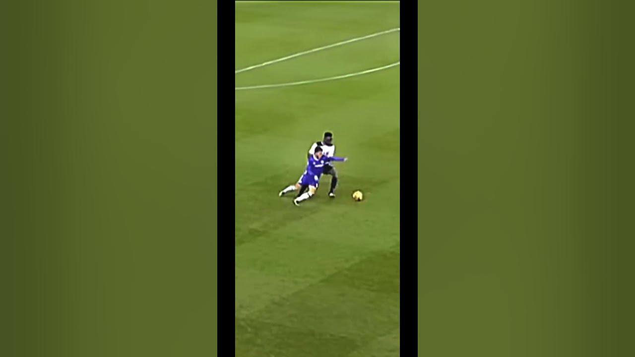 Hazard edit #football #football #soccerequipment #soccergear #soccershorts Hazard edit #football #football #soccerequipment #soccergear #soccershorts