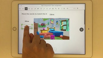 How to use Manipulatives on Classkick