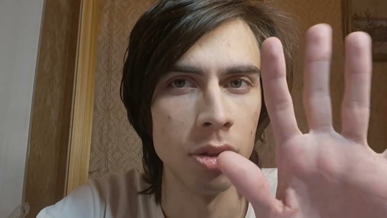 Я умираю (часть 3)