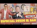 Especial Desde El Bar De José Luis Zagar - Rogelio Ramos