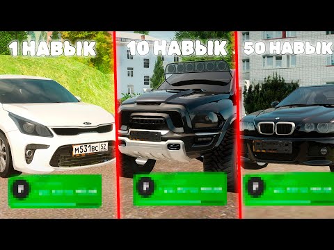 Самый ЛЕГКИЙ и
