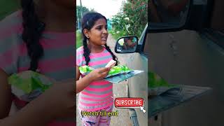 A poor girl need | Emotional video | Prabhu Sarala Lifestyle