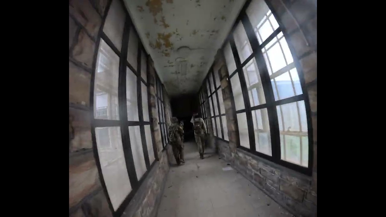 Op fractured skull 3 cresson prison 