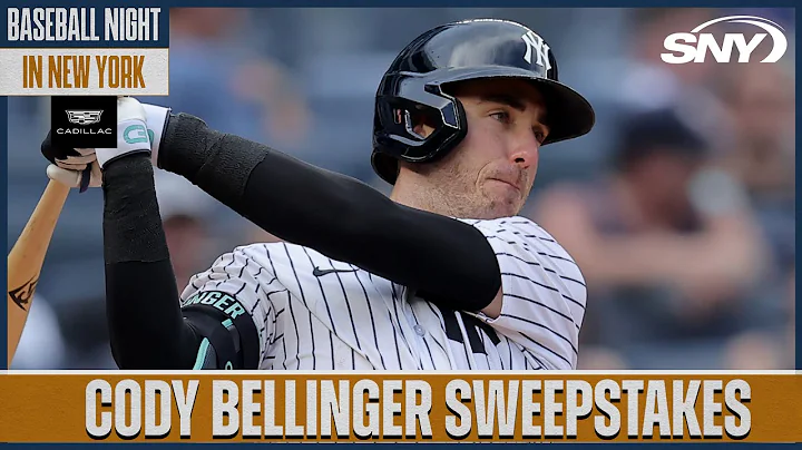 How aggressive should the Mets pursue Cody Bellinger?