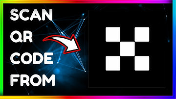 How to Scan QR Code on OKX || OKX Par QR Code Kaise Scan Karen