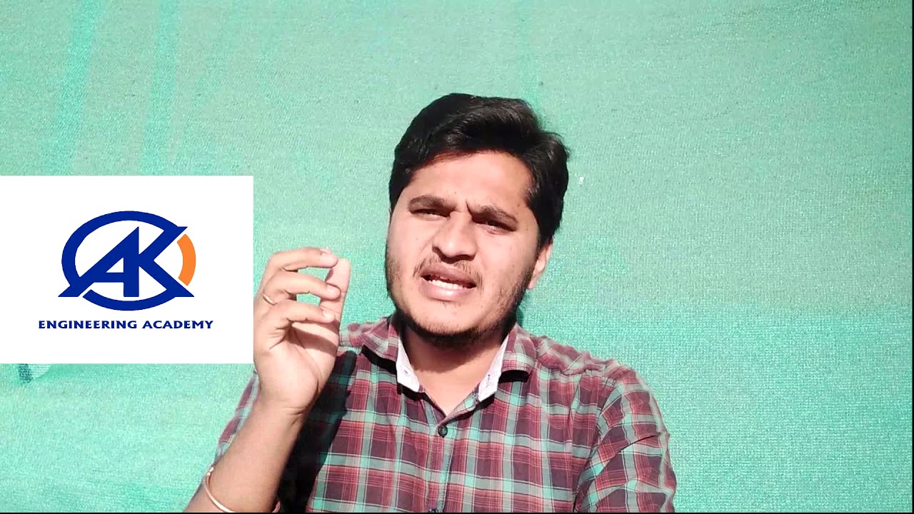 MPSC CIVIL ENGG. PRELIMS 2020 STRATEGY By AK Sir (For Handwritten Notes Check Description)