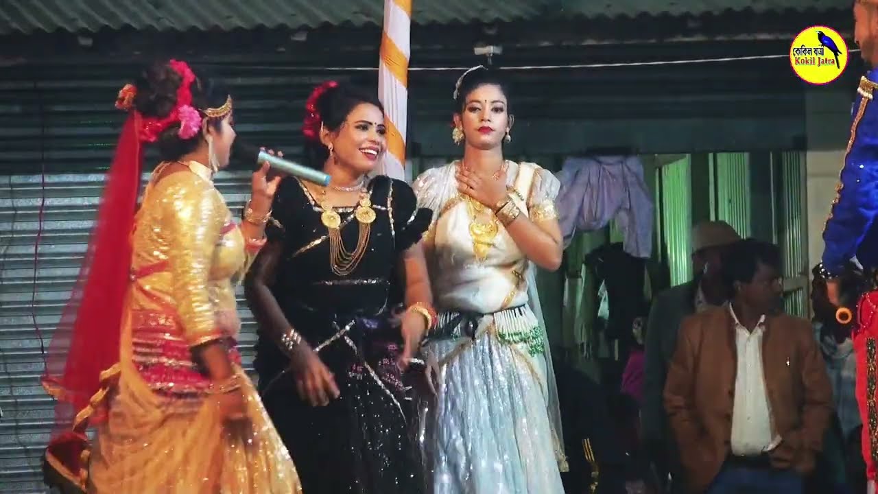 বর্তমান সময়ের জনপ্রিয় নায়ক-নায়িকা লতা ও মঞ্জু❤️ঐ দিক সইরা বুড়াও কলসি কেসে লাগবে টান