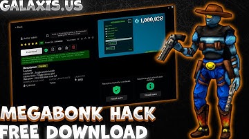 I Found BEST Megabonk Hack | Megabonk Cheat Menu 2025 [Download] | The Best Megabonk Mod Menu [Free]