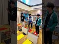 原来他们是在做梦#shorts #艾莎