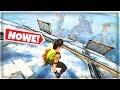 TRYB KREATYWNY "DOWNHILL" 7 SEZON - TRYB PLAC ZABAW - Fortnite Battle Royale