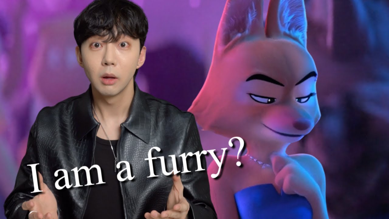 THE BAD GUYS EXPLAINED BY AN ASIAN