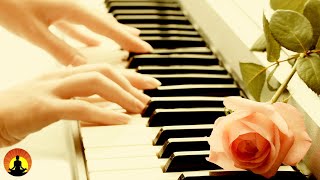 🔴 Relaxing Piano Music 24/7, Sleep Music, Meditation, Beautiful Piano Music, Relaxing, Sleep, Study