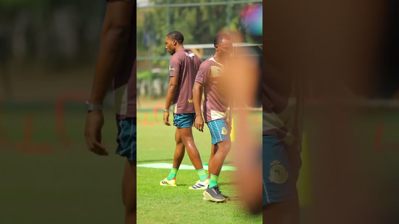 DICKSON JOB AMERUDI MZIGONI|TAZAMA HAPA SIKU YAKE YA KWANZA KAZINI.