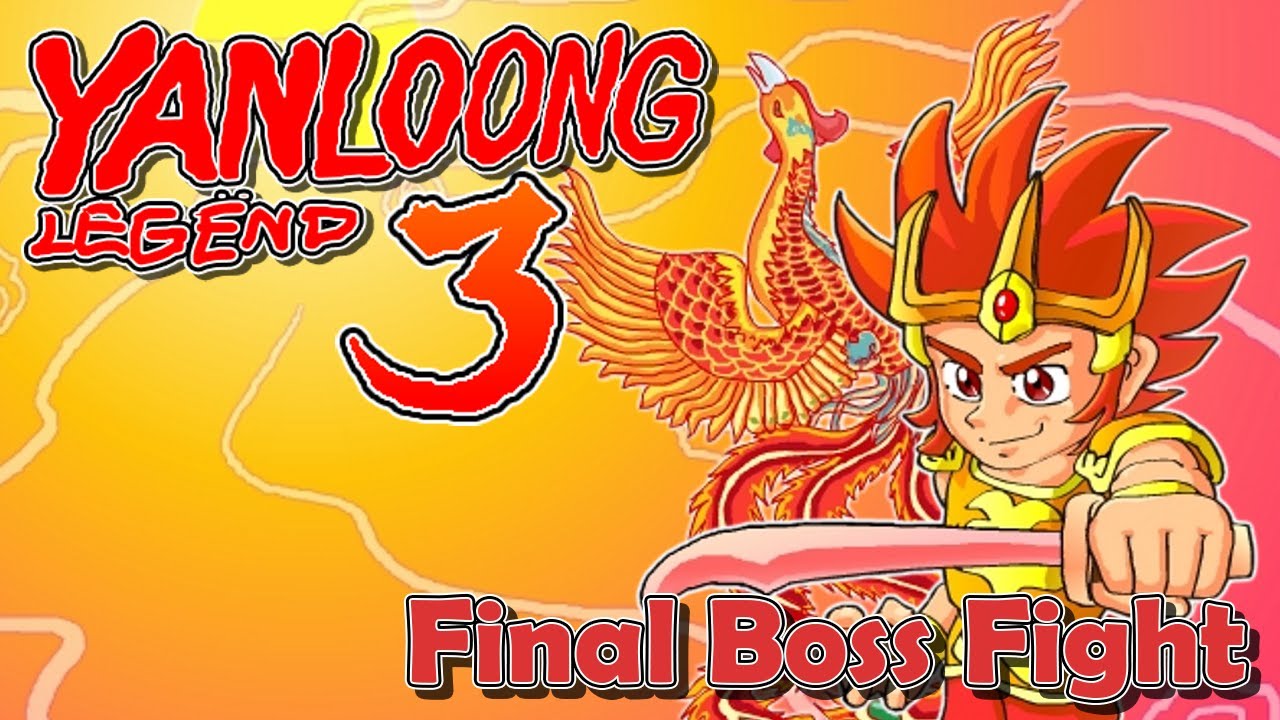 Yanloong Legends 3 Phenix Phenix Final Boss YouTube yanloong-legends-3-phenix-phenix-final-boss-youtube