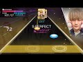 [SuperStar EBiDAN] Lienel - Over Days [Normal]