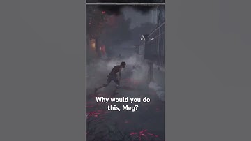 No blood warden needed #dbd #deadbydaylight #dbdshorts