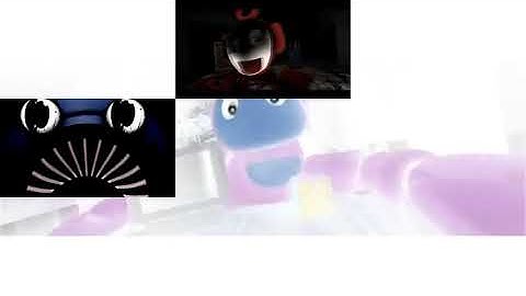 a cancelled fnatl sparta remix bc of pitch problems