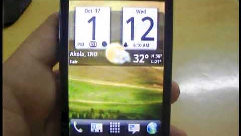 How to get the Sense 4.0 User Interface on any Android Mobile?