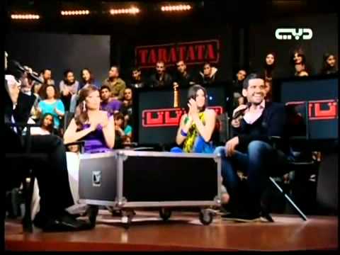 حسين الجسمي يغني اغنية اجنبية 