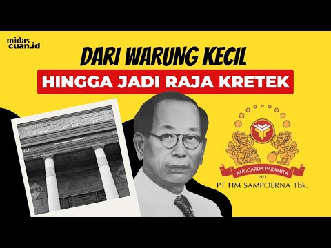 Part 1 - Sejarah kelam HMSP