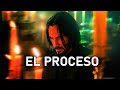 CONFIA en el PROCESO - DISCURSO MOTIVACIONAL